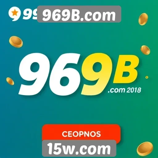 Ofertas e promoções disponíveis em 969B.com