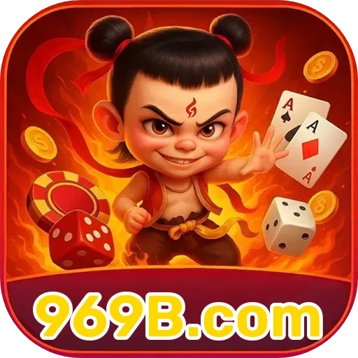 969B.com: Melhores Pagamentos para Facilitar Seus Jogos Online!