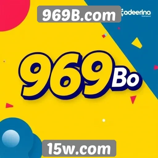 Prêmios e promoções disponíveis no 969B.com
